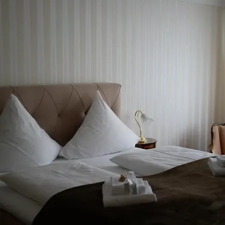 Ginzinger Hotel