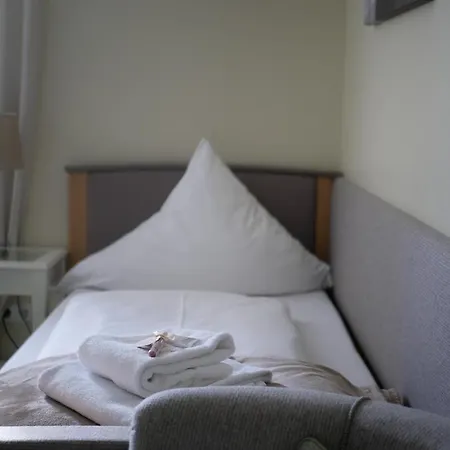 Ginzinger Hotel Mauerkirchen