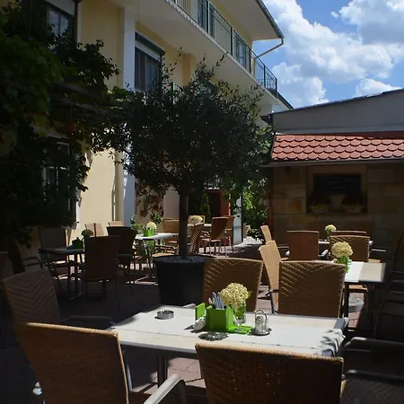 Hotel Ginzinger 3*