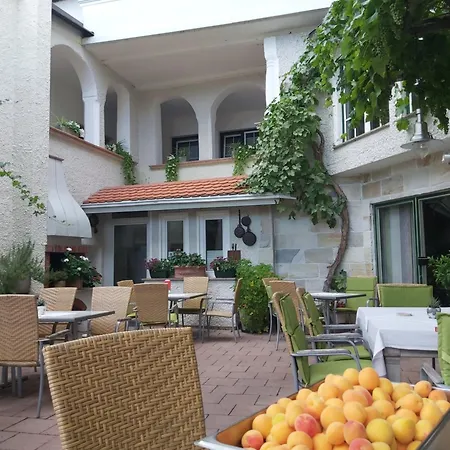 Hotell Ginzinger