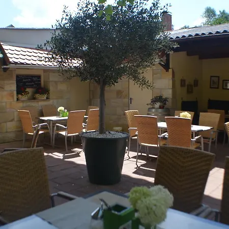 Ginzinger 3* Mauerkirchen