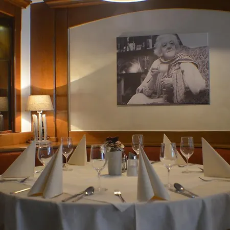 Ginzinger Hotel Mauerkirchen