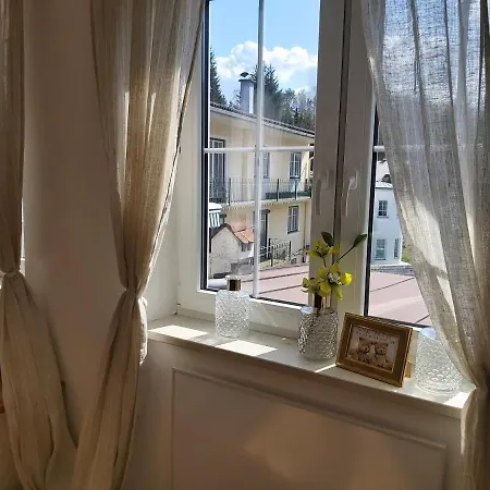 Ginzinger Hotel 3*