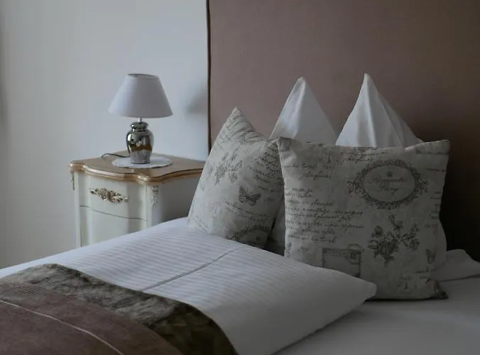 Ginzinger 3* Mauerkirchen