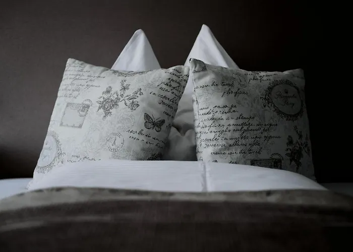 Ginzinger Отель Mauerkirchen