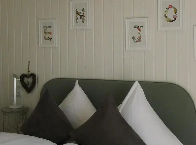 Ginzinger 3* Mauerkirchen