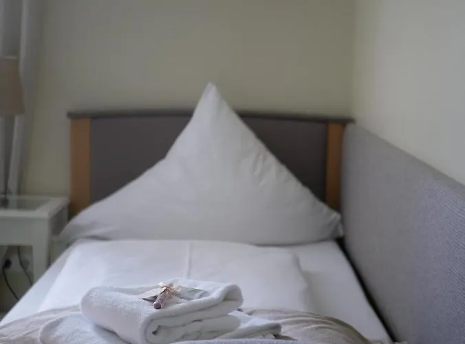 Ginzinger ホテル Mauerkirchen