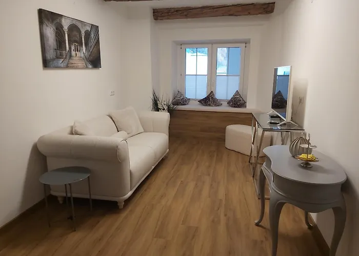 Ginzinger Отель