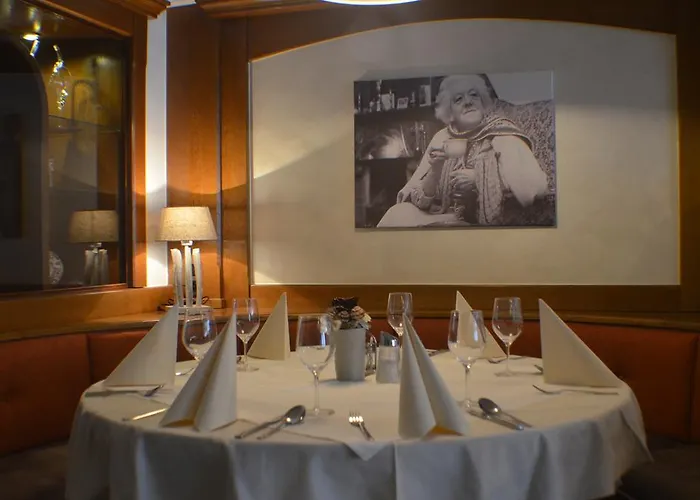 Ginzinger Hotel Mauerkirchen