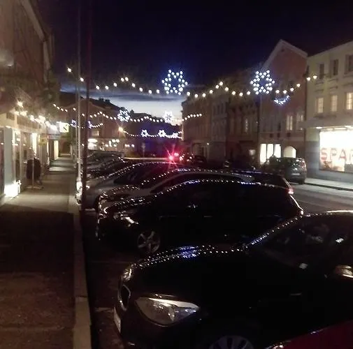 Ginzinger Hotel Mauerkirchen