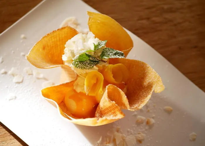 Отель Ginzinger 3*