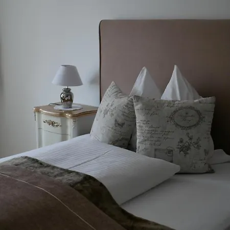 Ginzinger 3* Mauerkirchen