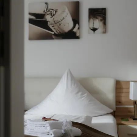 Ginzinger Otel Mauerkirchen