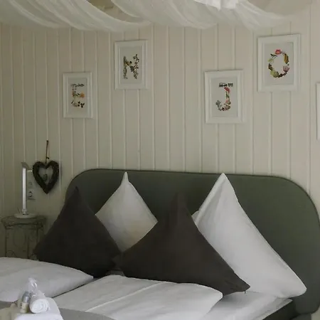 Ginzinger 3* Mauerkirchen