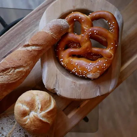 Ginzinger 3* Mauerkirchen