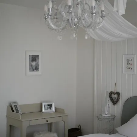 Ginzinger Otel Mauerkirchen