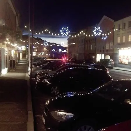 Ginzinger Otel Mauerkirchen