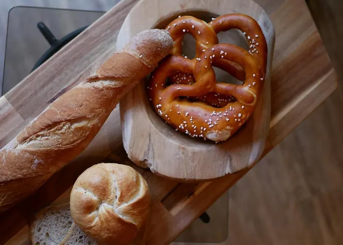 Ginzinger 3* Mauerkirchen