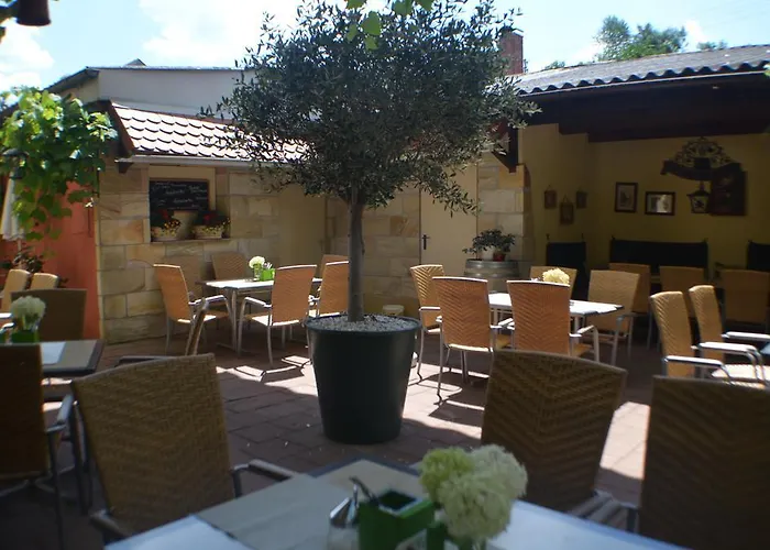 Ginzinger 3* Mauerkirchen