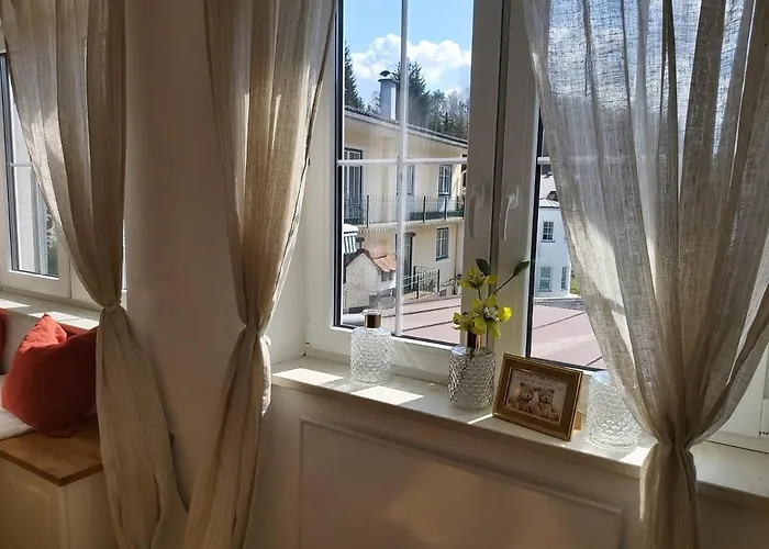 Ginzinger Ξενοδοχείο 3*